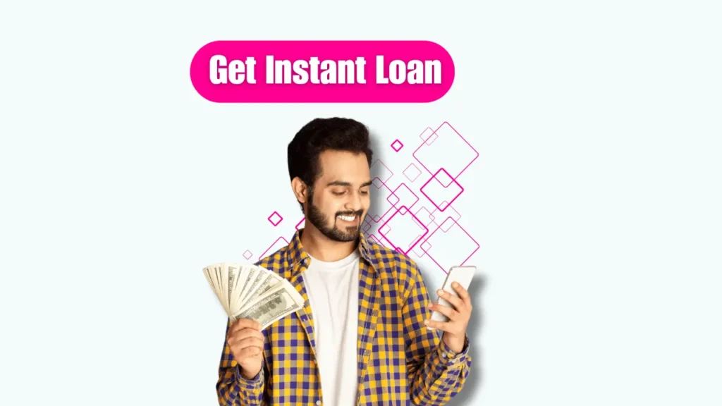 Get Instant Loan without Documents