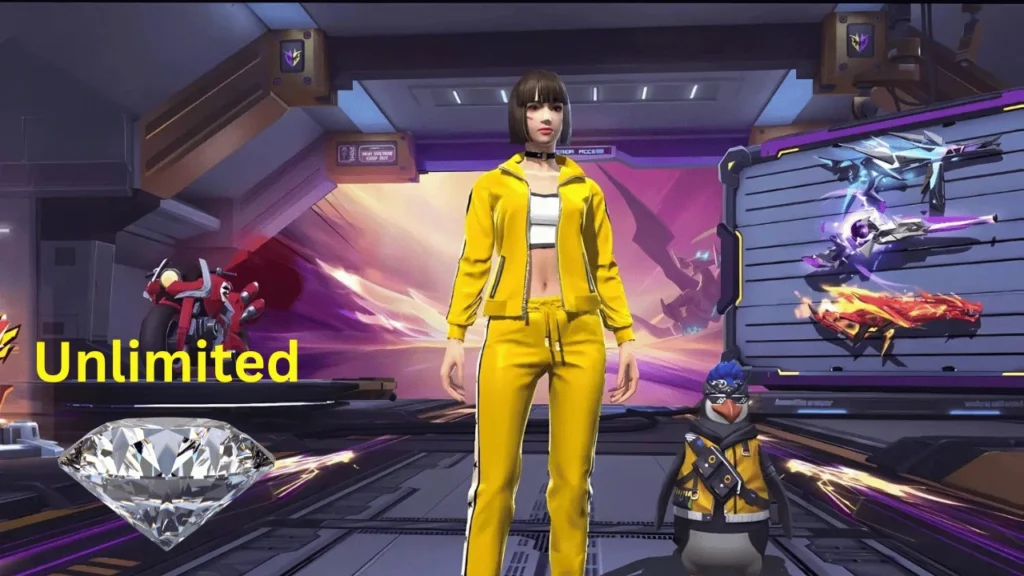 How to Earn Redeem Code for Unlimited Diamond